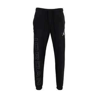 MJ Sport Graphic Fleece Pant -Mens
