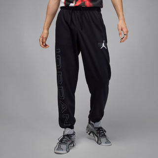 MJ Sport Graphic Fleece Pant -Mens