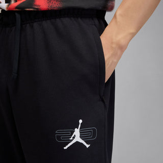 MJ Sport Graphic Fleece Pant -Mens