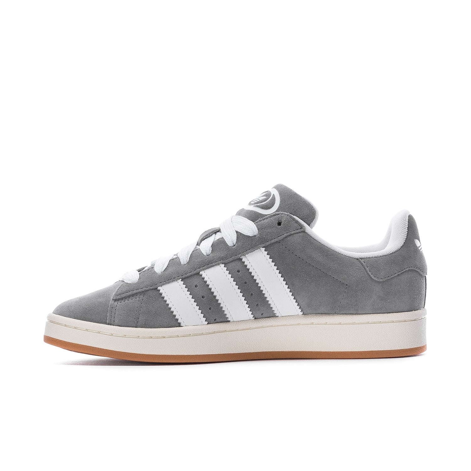 adidas Campus 00s Grey White adidas Campus 00s Grey White