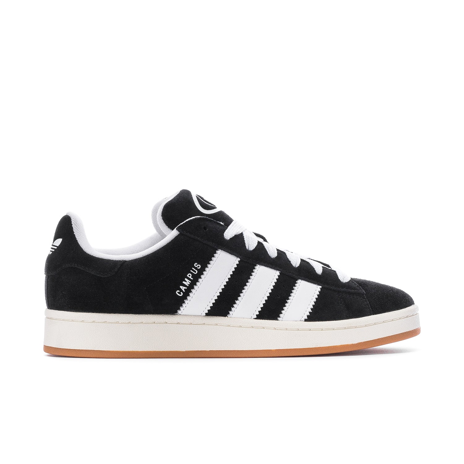 adidas Campus 00s - Core Black / White / Off White 10 adidas Campus 00s - Core Black / White / Off White 10