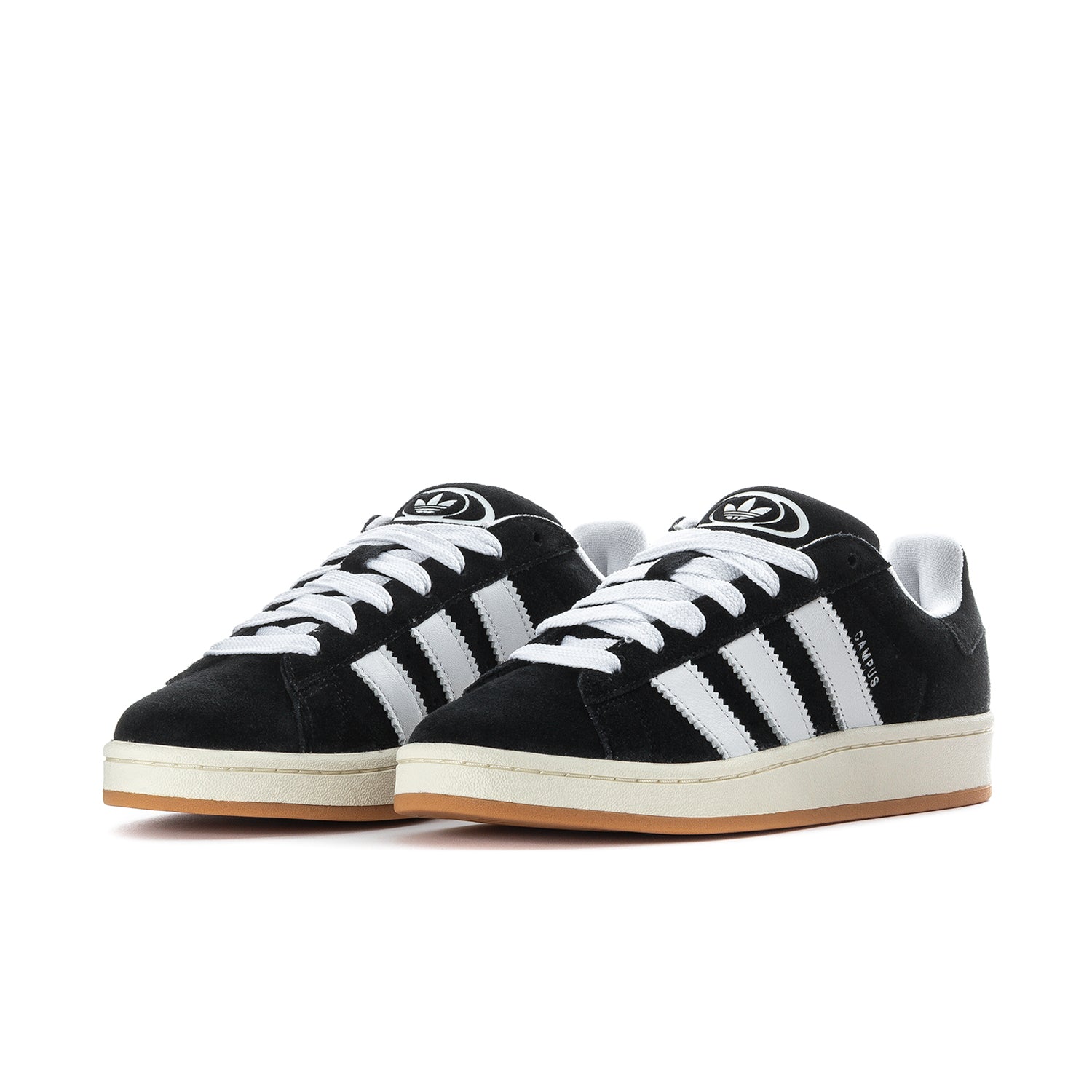 Adidas Campus 00s | Men's | Black/White/Off White/Gum | ShopWSS Adidas Campus 00s | Men's | Black/White/Off White/Gum | ShopWSS