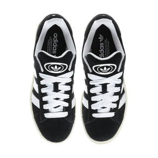 Adidas Campus 00s | Men's | Black/White/Off White/Gum