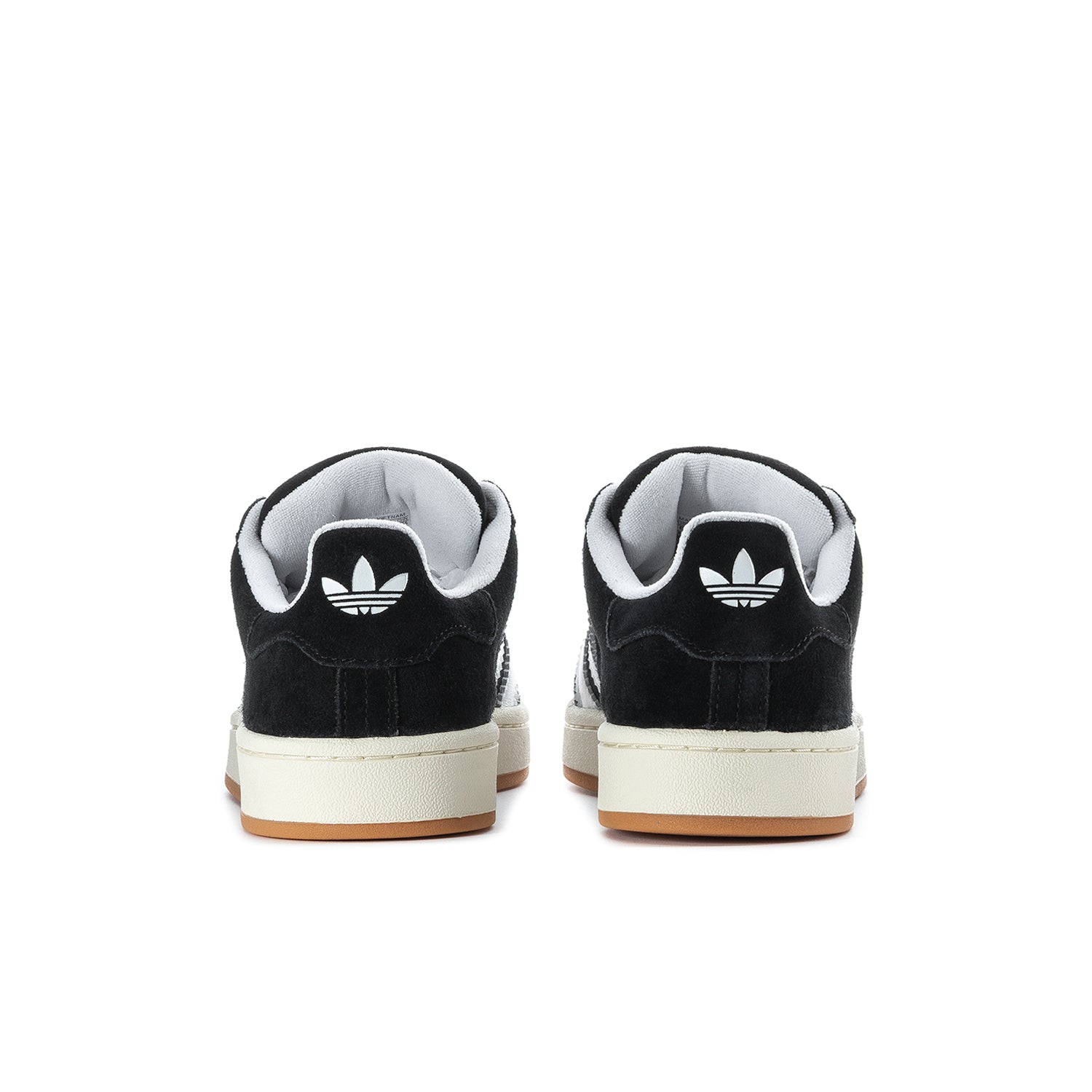Adidas Campus 00s | Men's | Black/White/Off White/Gum | ShopWSS Adidas Campus 00s | Men's | Black/White/Off White/Gum | ShopWSS