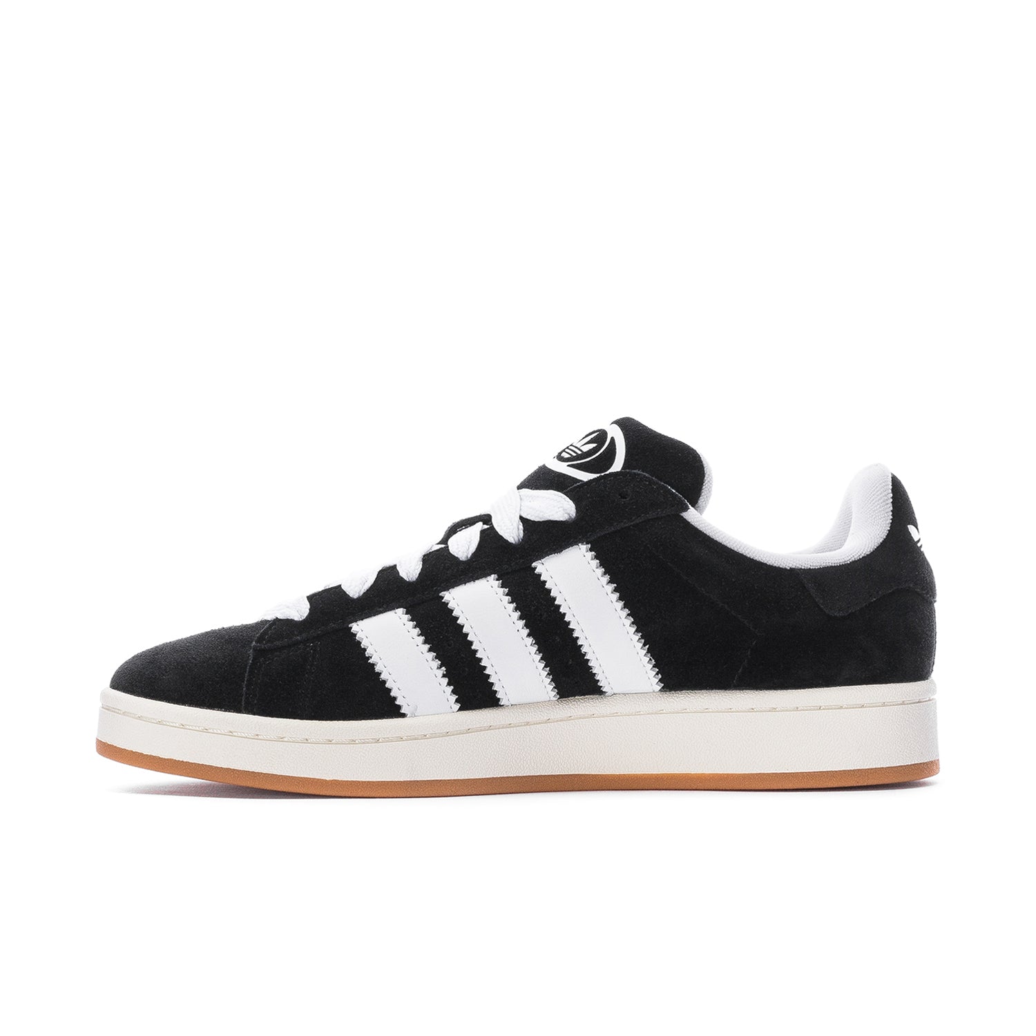 adidas Campus 00s - Core Black / White / Off White 10 adidas Campus 00s - Core Black / White / Off White 10