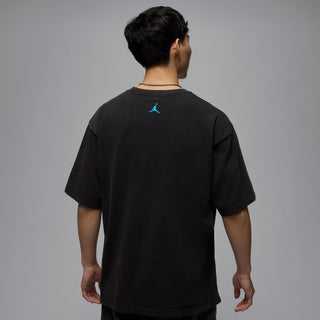 MJ Oversized Graphic Crew - Mens