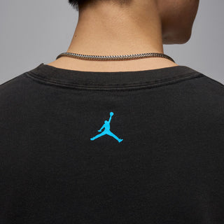 MJ Oversized Graphic Crew - Mens