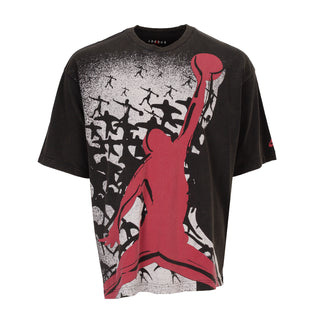 MJ Reissue Oversized Crew -Mens