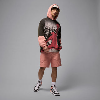 MJ Reissue Oversized Crew -Mens
