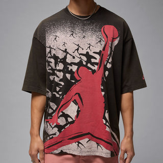 MJ Reissue Oversized Crew -Mens