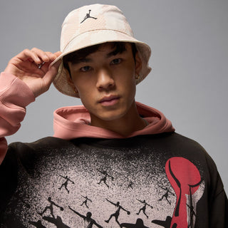 MJ Reissue Oversized Crew -Mens