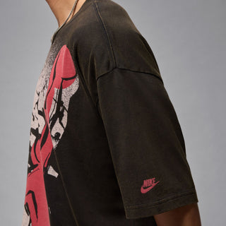 MJ Reissue Oversized Crew -Mens