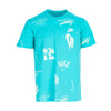 Club Energy AOP Tee - Youth