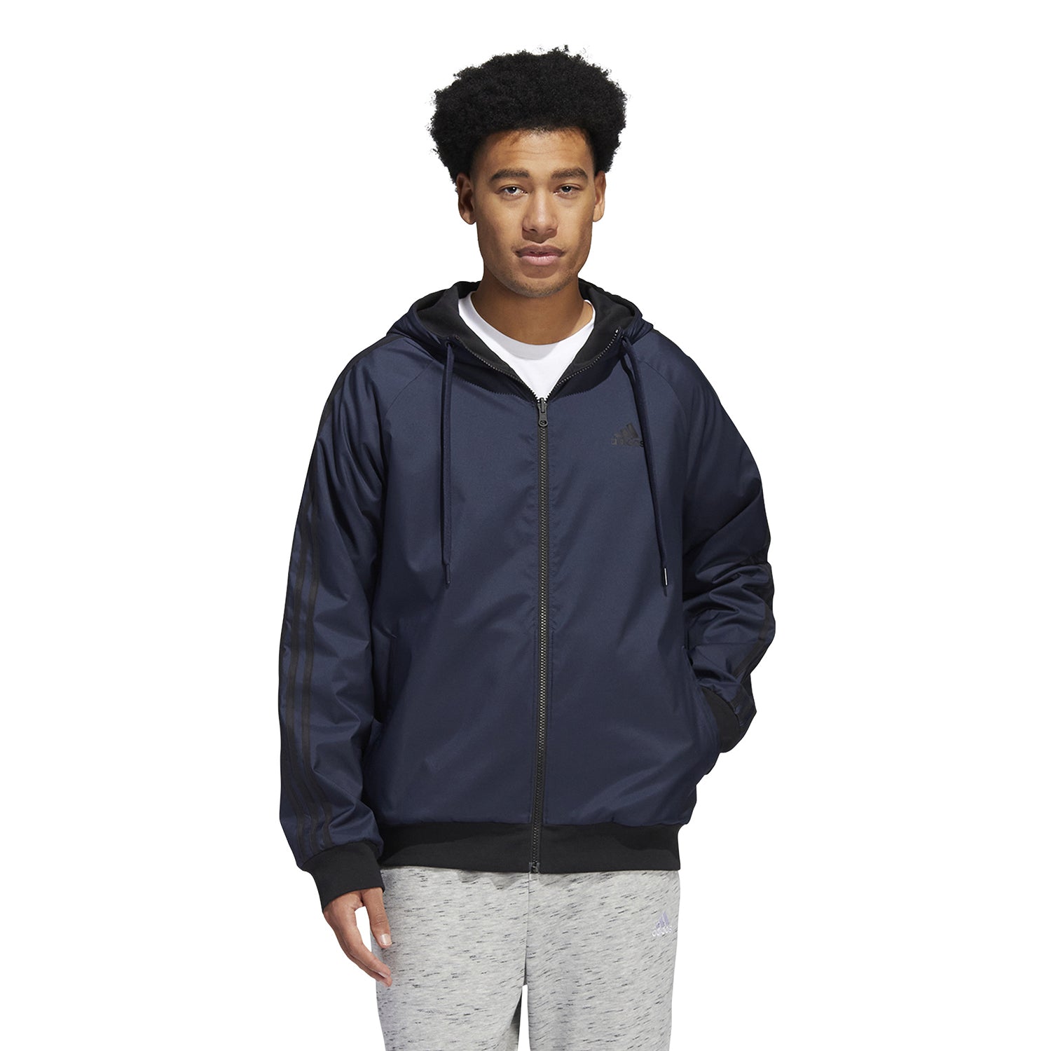 Balance Jacket Mens – ShopWSS - Main Image