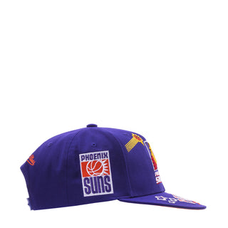 Suns All Out Snapback