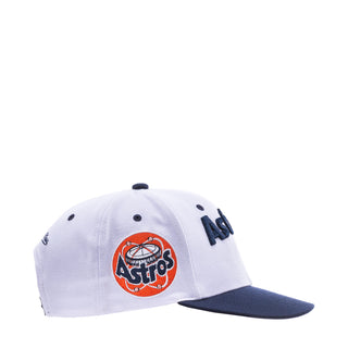 Astros Evergreen Pro Cooperstown 2-Tone Snapback