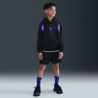 Barcelona x Kobe PO Hoody - Youth