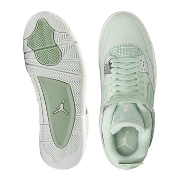Retro 4 - Womens
