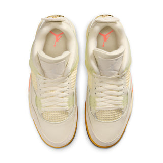 Retro 4 - Womens