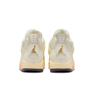 Retro 4 - Womens