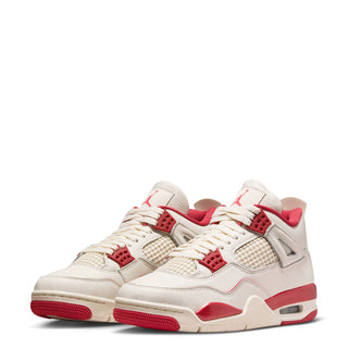 Retro 4 - Womens