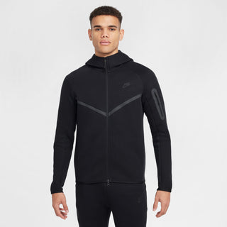 Tech Fleece FZ Hoody - Mens