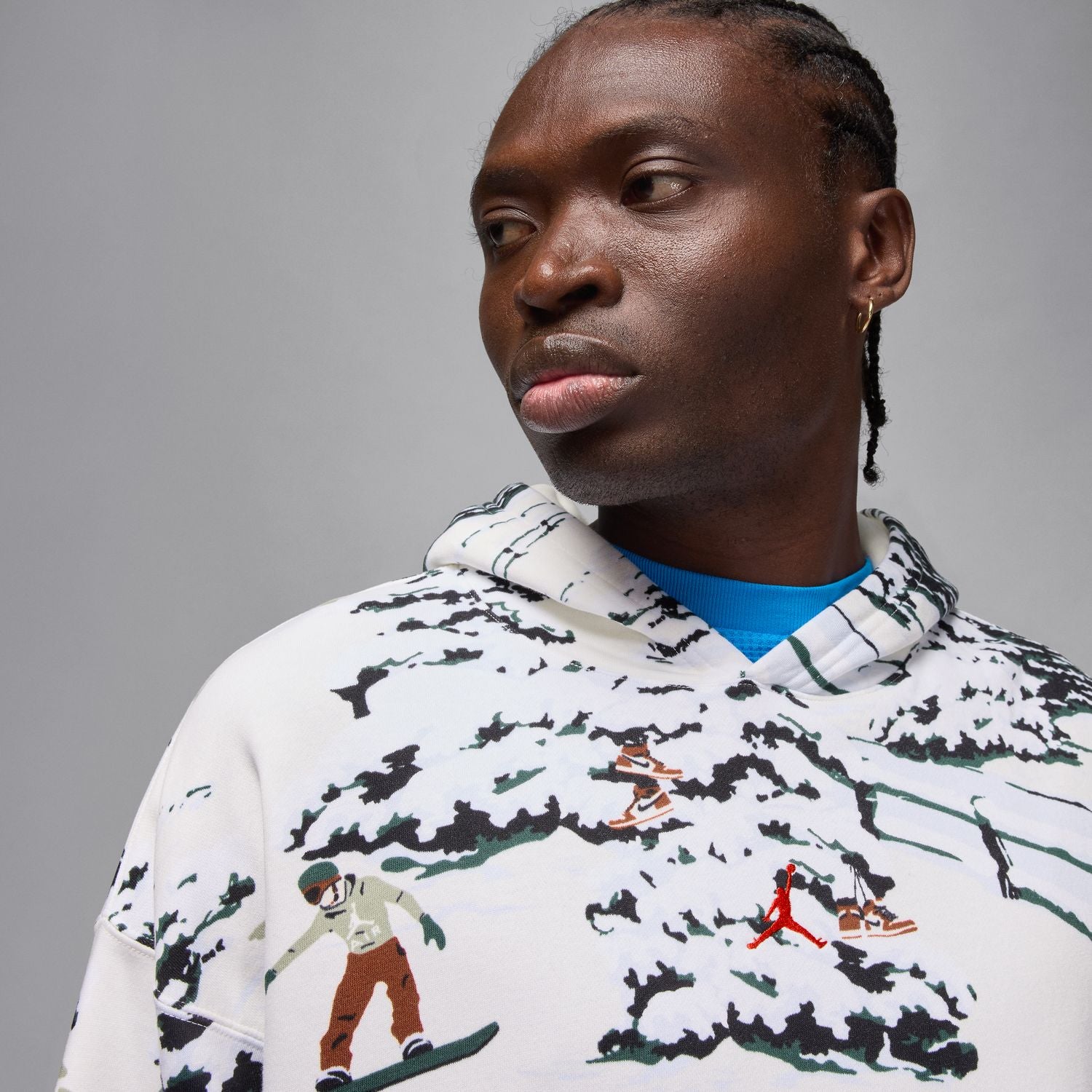 Brooklyn Holiday PO Hoody -Mens – ShopWSS