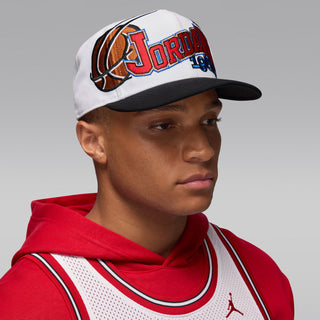 Jordan Pro Cap 1984 Snapback