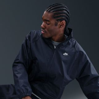 Club Roscoe FZ Jacket -Mens