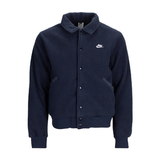 Sherpa Coaches Jacket -Mens