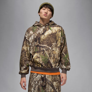 Realtree PO Hoody -Mens