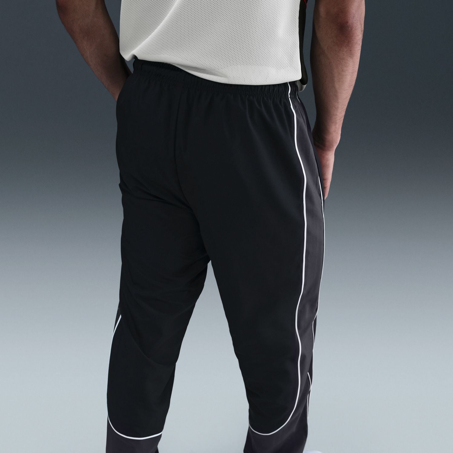 Nike ダラス・カウボーイズ パンツ 30サイズ Nike T90 Pant | Men's | Black/Grey | ShopWSS