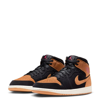AJ 1 Mid - Mens