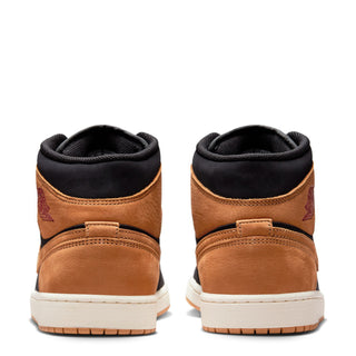 AJ 1 Mid - Mens