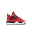Retro 4 Toro Bravo - Toddler