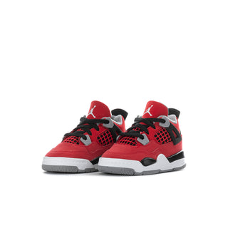 Retro 4 Toro Bravo - Toddler