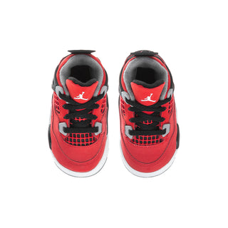 Retro 4 Toro Bravo - Toddler
