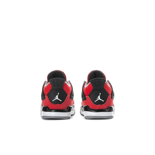 Retro 4 Toro Bravo - Toddler