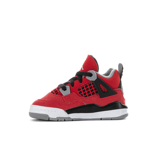 Retro 4 Toro Bravo - Toddler