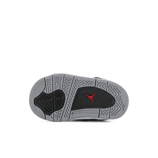 Retro 4 Toro Bravo - Toddler