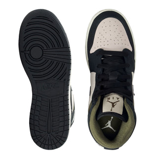 AJ 1 Mid -Youth