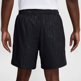 Club Flow Monogram Short - Mens