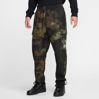 Air Play Woven AOP Pant - Mens