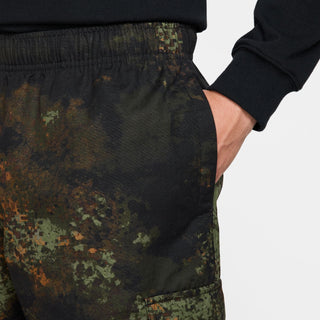 Air Play Woven AOP Pant - Mens