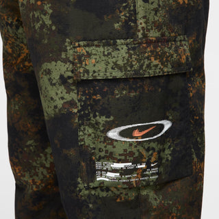Air Play Woven AOP Pant - Mens