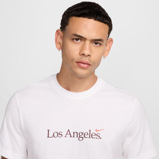 City Tee Los Angeles - Mens
