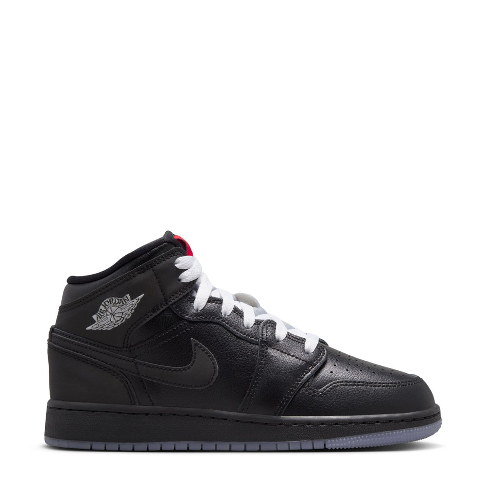 Air Jordan Wss On Bristol AJ Mid Youth – ShopWSS - Main Image