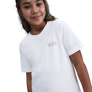 Court Vision Tee - Youth