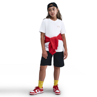 Court Vision Tee - Youth