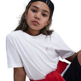 Court Vision Tee - Youth